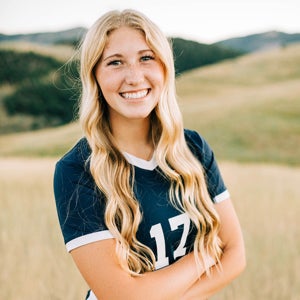 Gracie Mangum mugshot