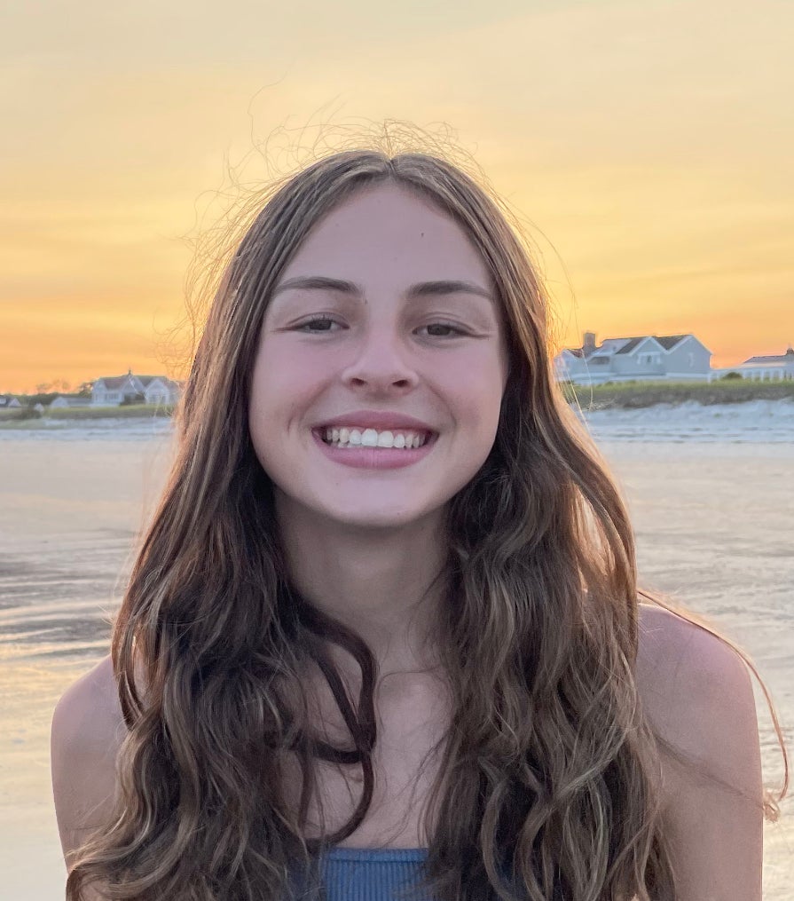 Ella Vandermark