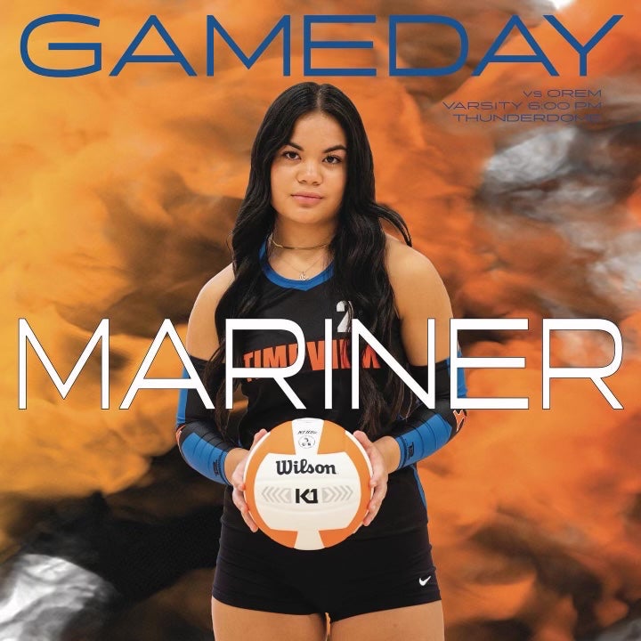 Tiana Mariner