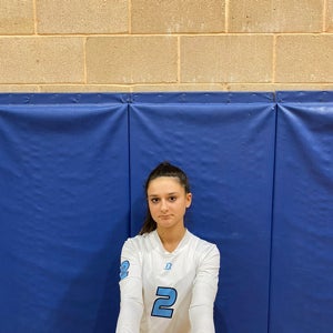 Brielle Yencik mugshot