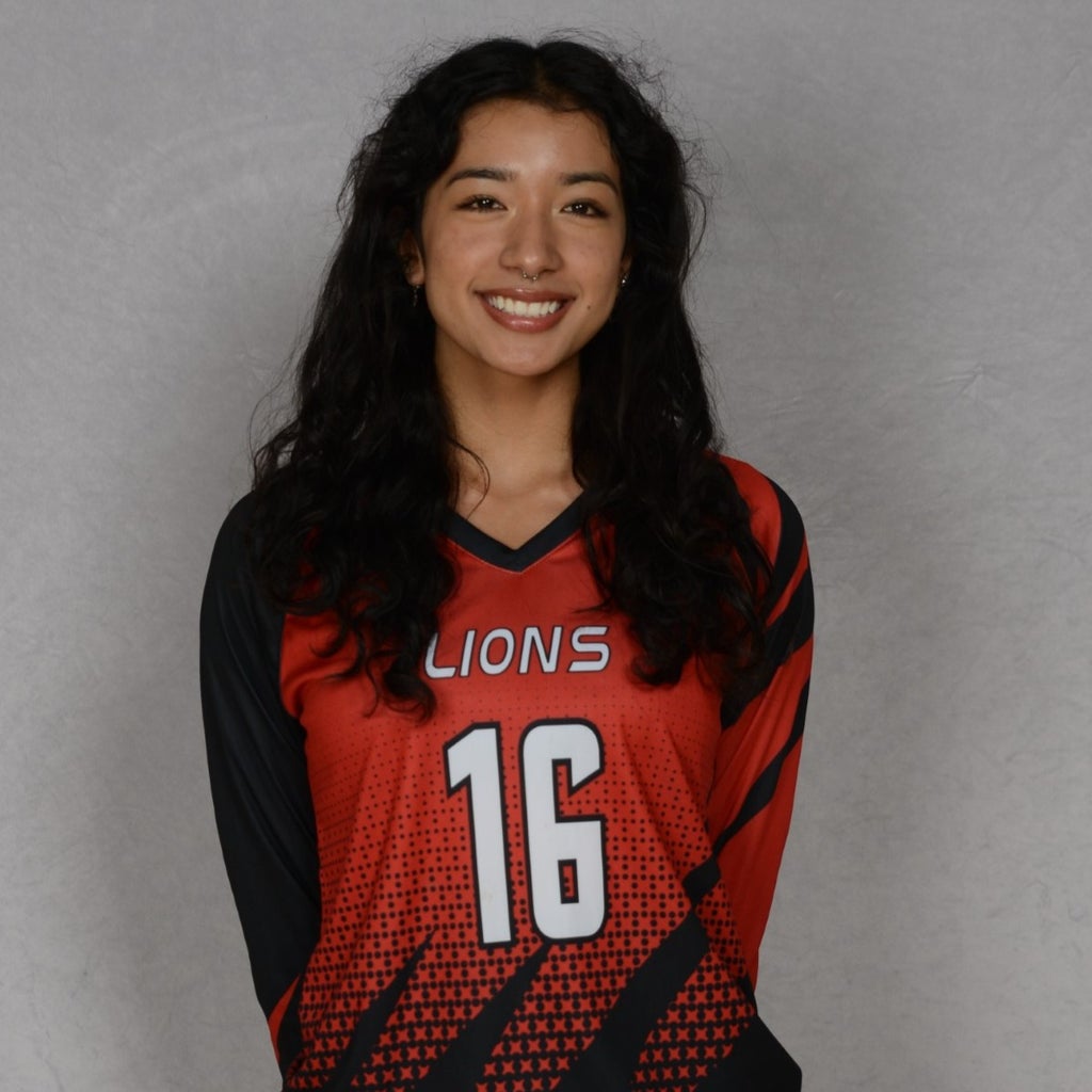 Harumi Padilla mugshot