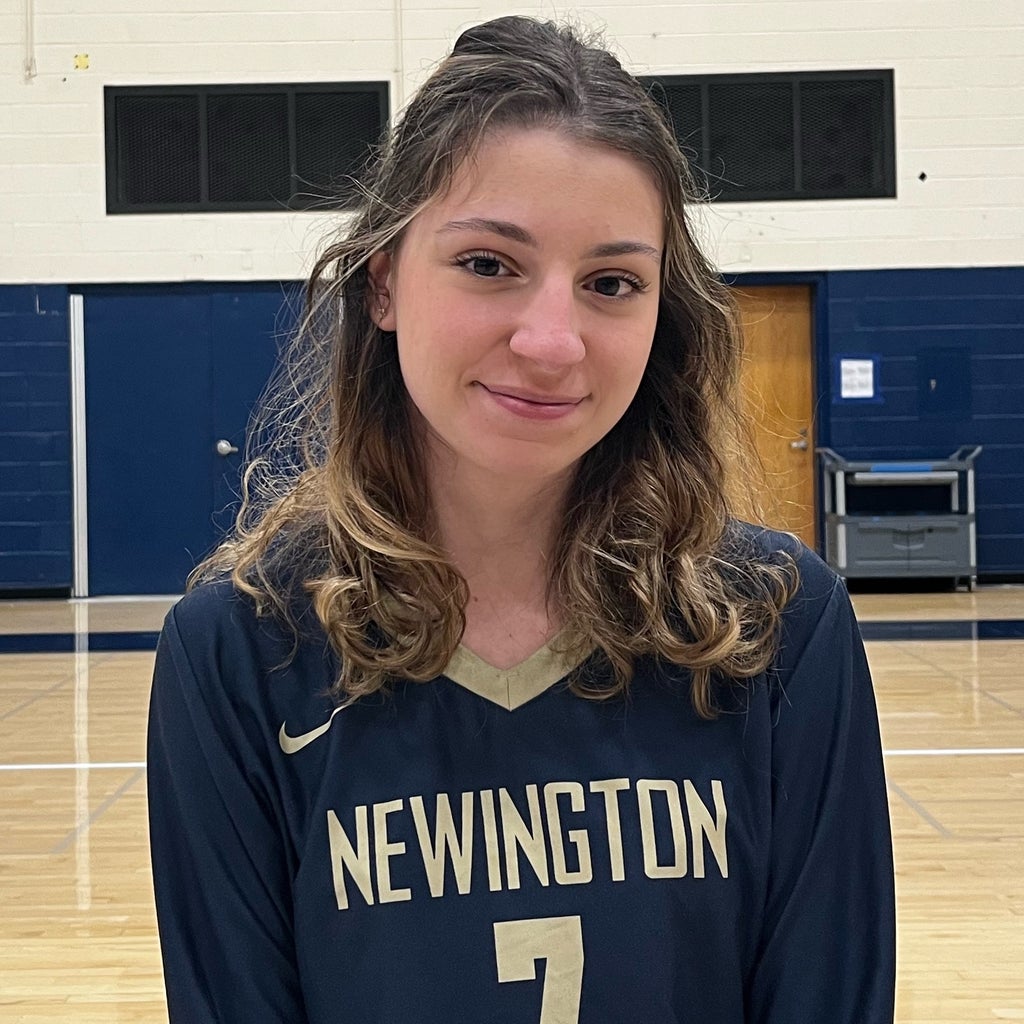 Maya Kozlowski mugshot