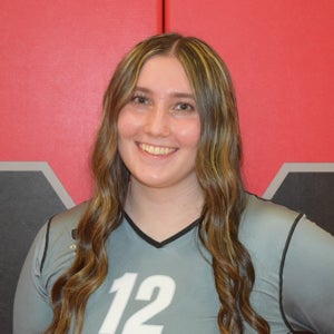 Olivia Scott mugshot
