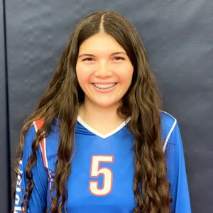 Allie Urquidies mugshot
