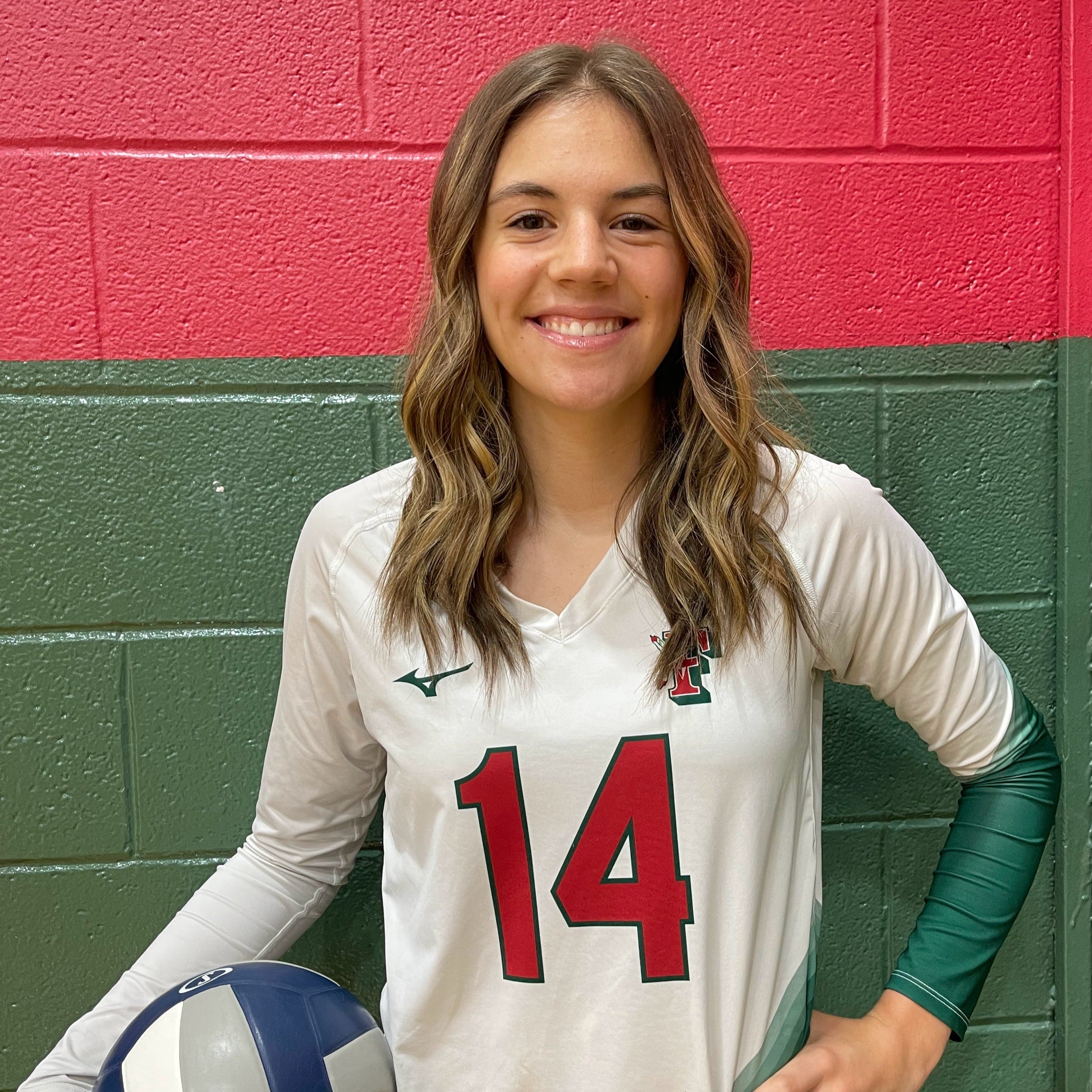 Natalie Frost mugshot