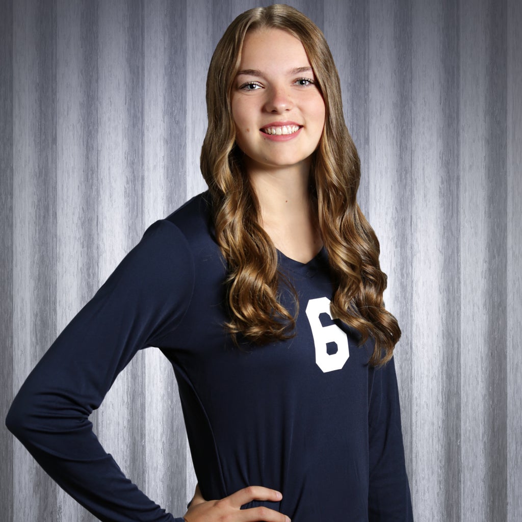 Kayla Johnson