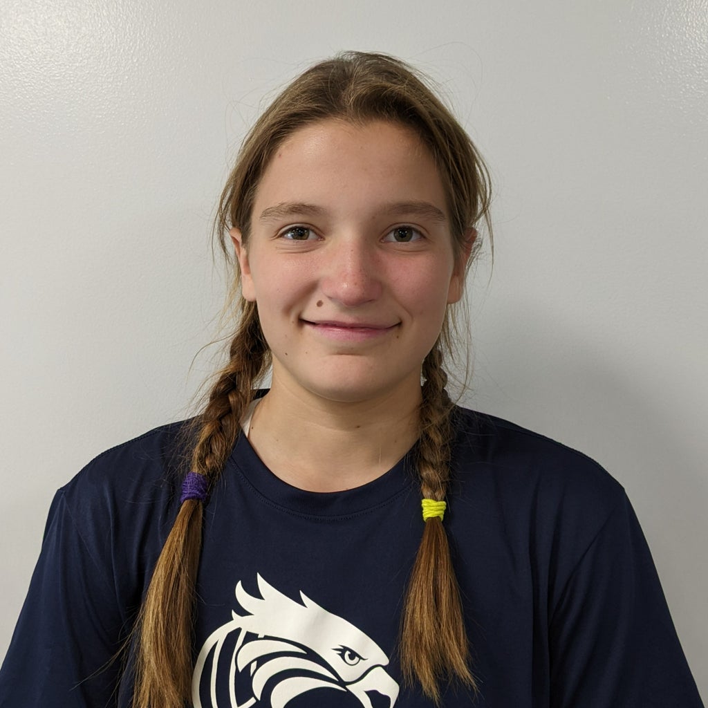 Meghan Hofer mugshot