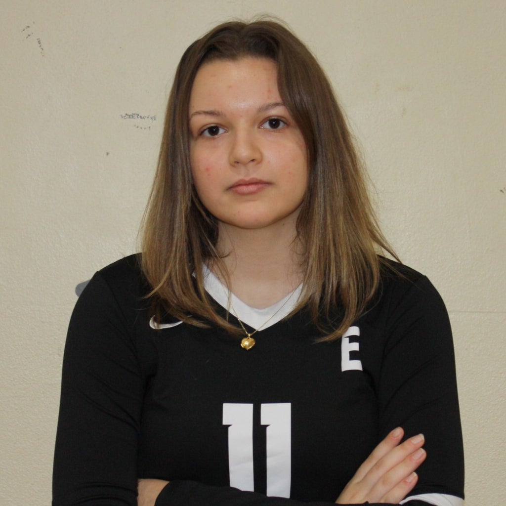 Alana Salls mugshot