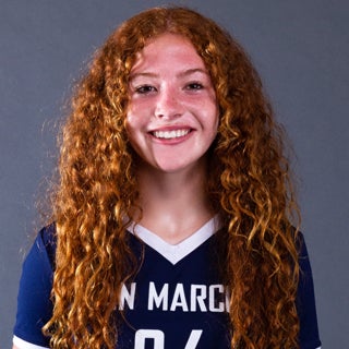 Alexis Schwartz mugshot