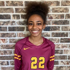 Lily Frommer mugshot