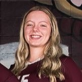 Charleigh Larson mugshot