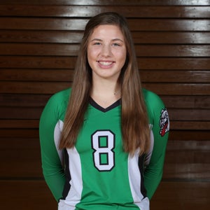 Amelia Lutz mugshot