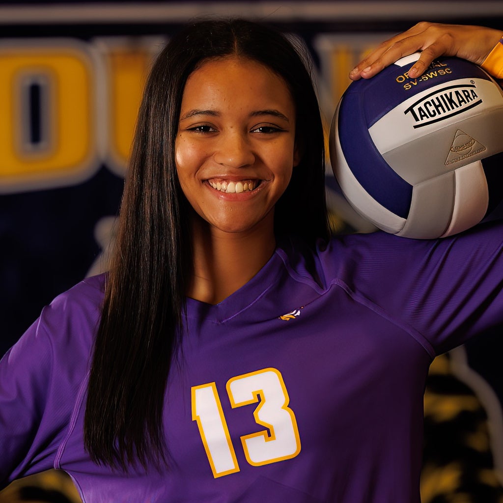 Jailyn Simmons mugshot