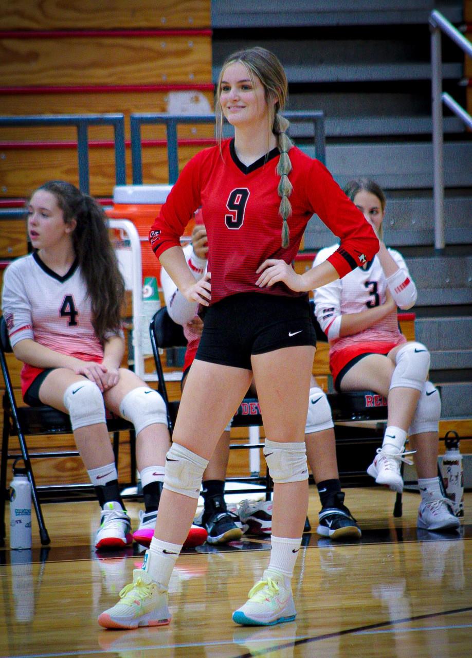 Kenley Henson