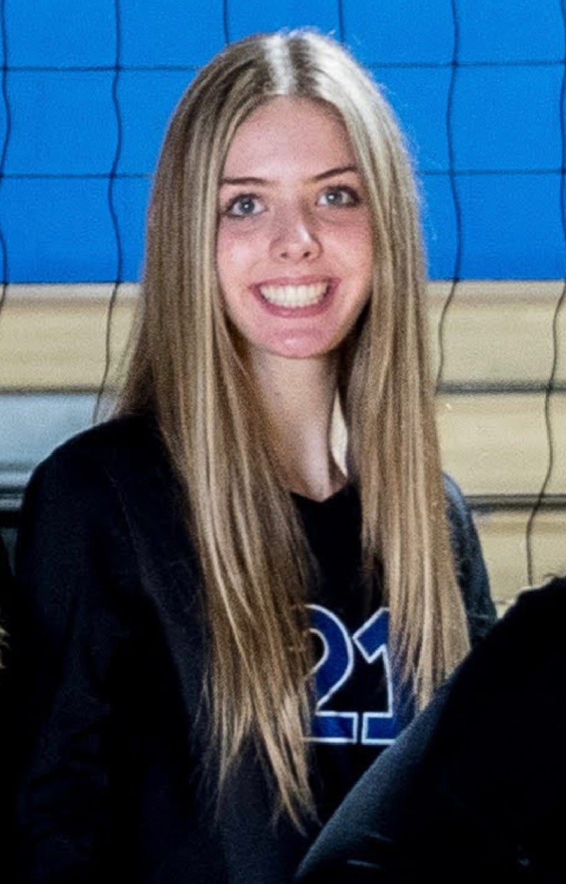 Eliza Mcknight mugshot