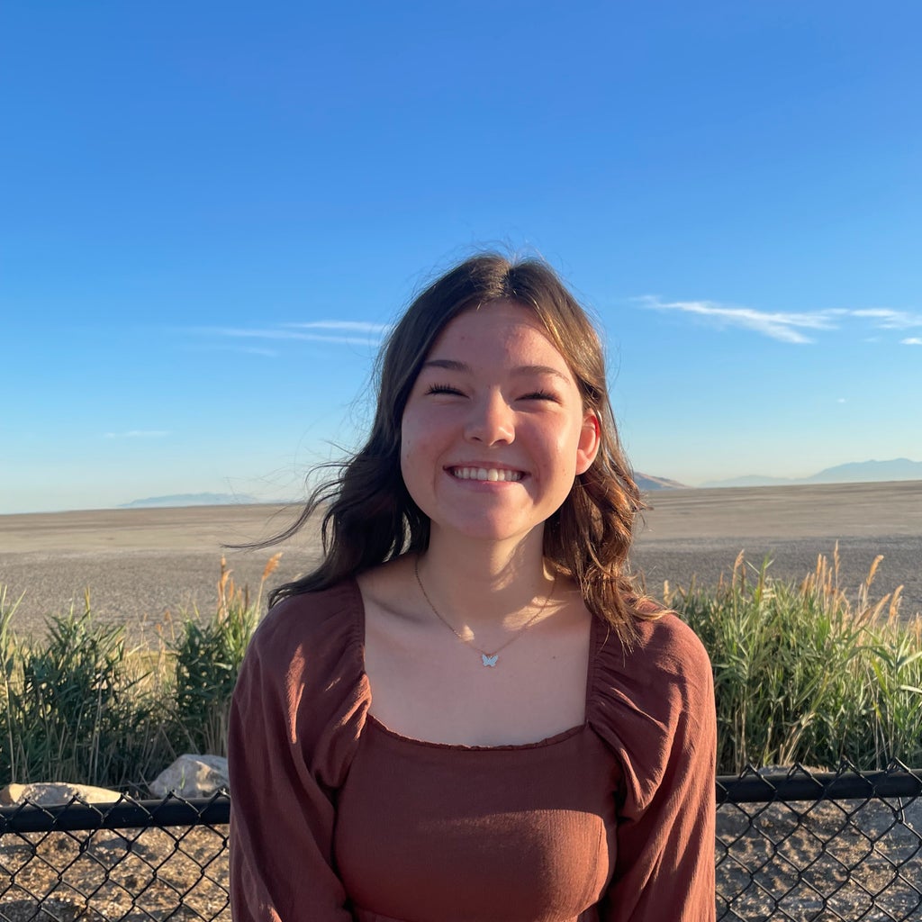 Hallee Ediger mugshot