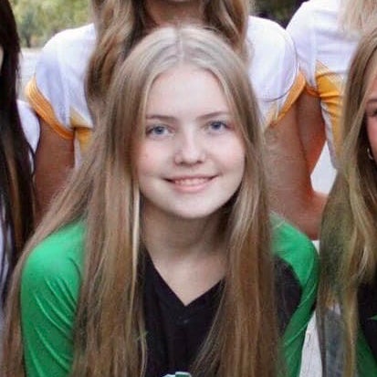 Madison Schmidt mugshot