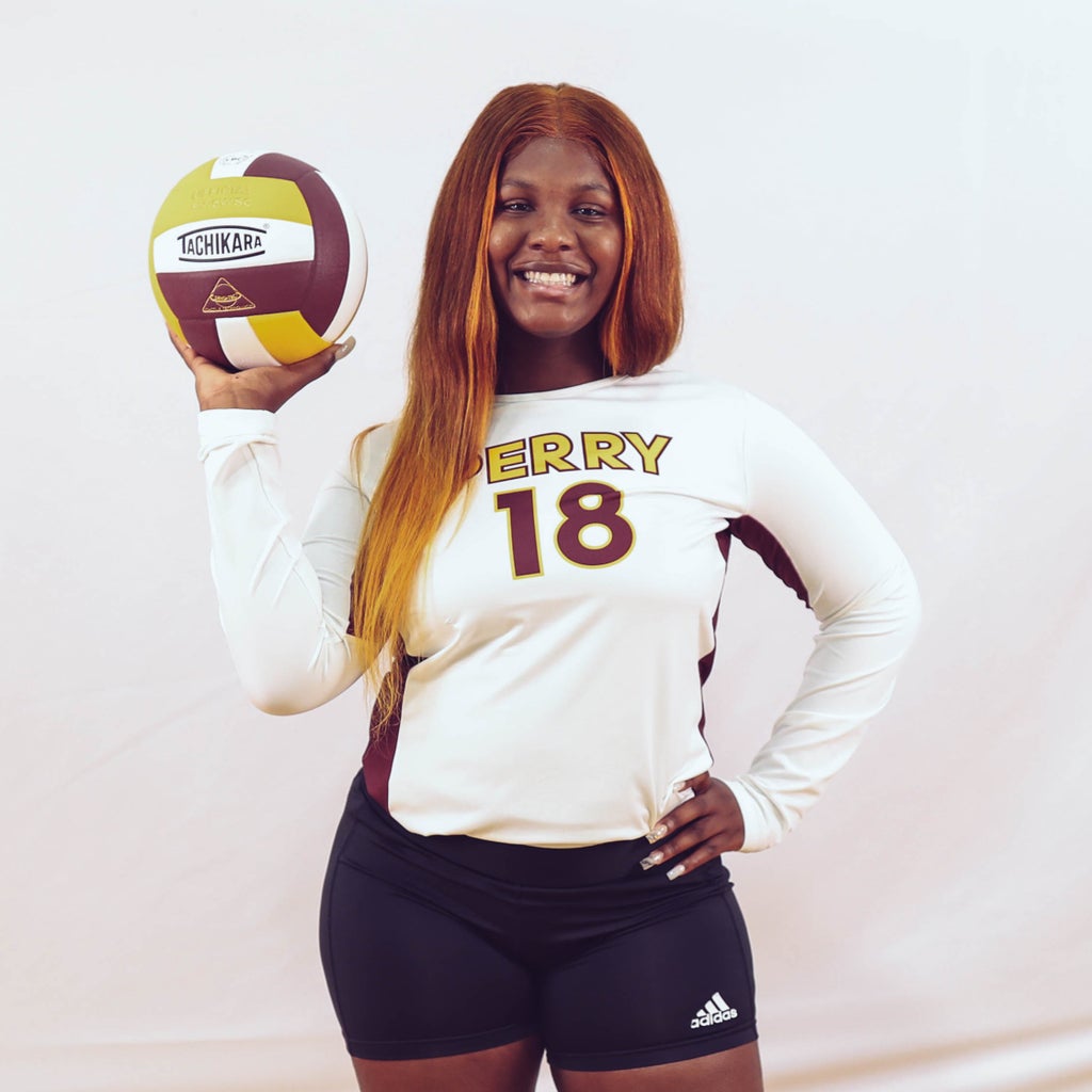 Trinitee Simmons mugshot