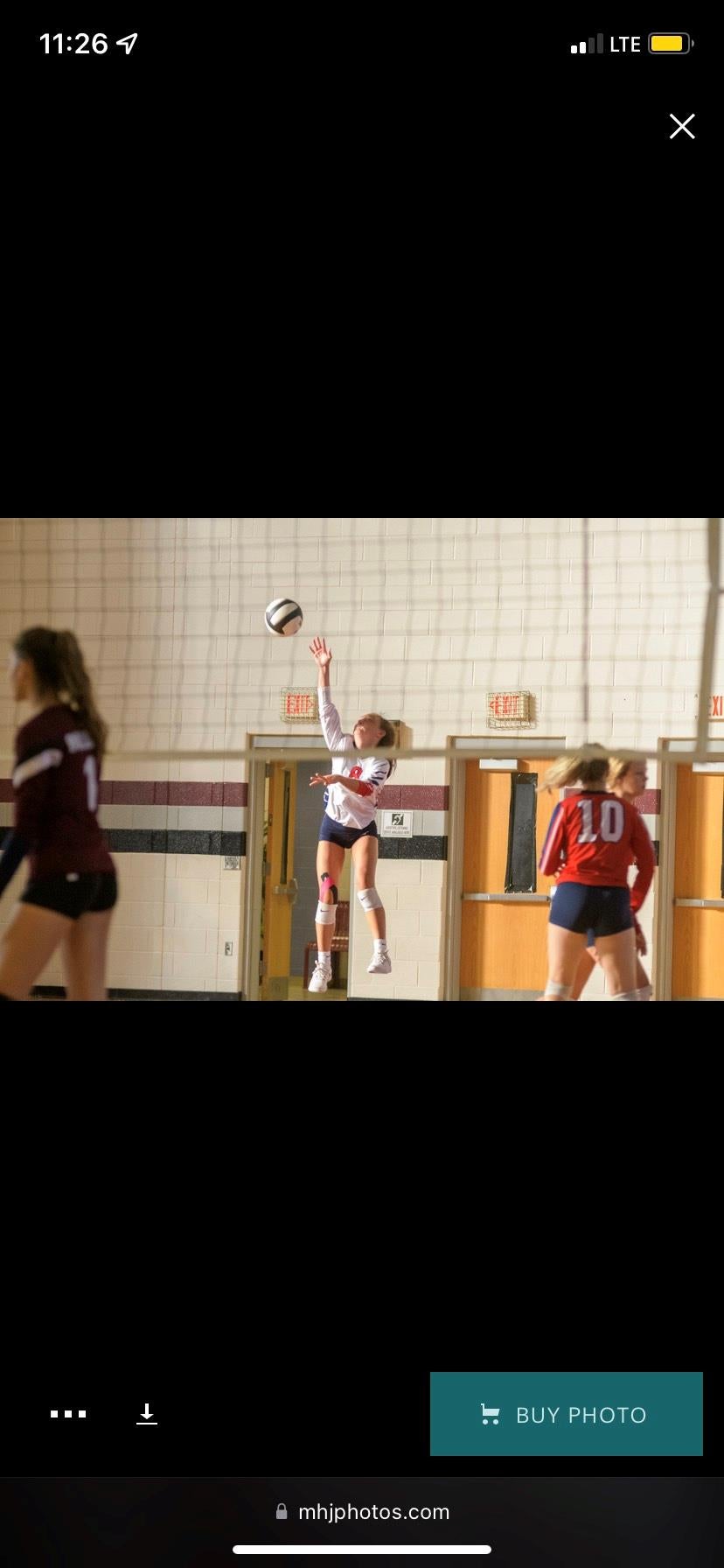 Macy Strickland