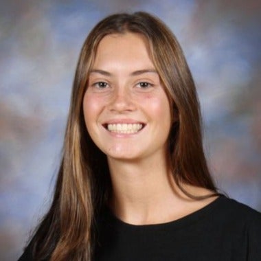 Julia Ash mugshot