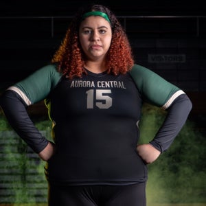 Sofia Castillo Pavon mugshot