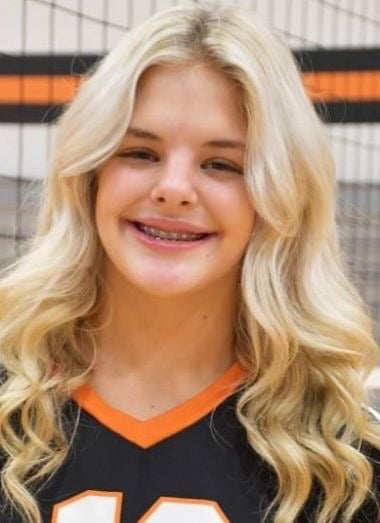 Aubrey Chase mugshot
