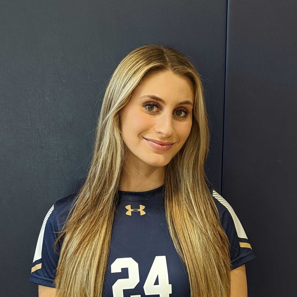 Nadia Kolding mugshot