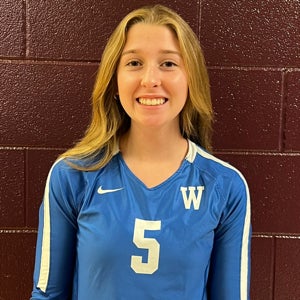 Julia Laidig mugshot