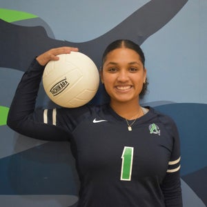 Kamryn Pierre-Louis