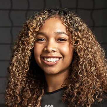 Janaye Walker