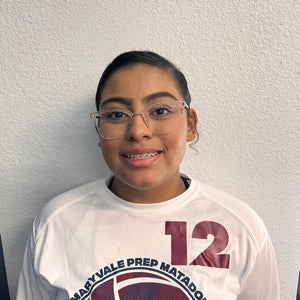 Daniela  Ortega Caseres mugshot