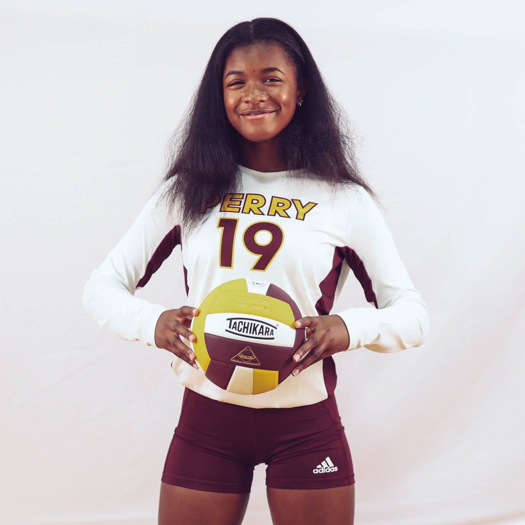 Tatriana Simmons mugshot