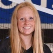 Lauren Freeberg
