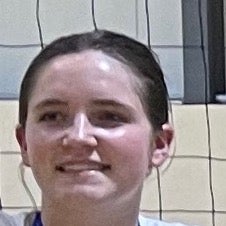 Maddie Humeston mugshot