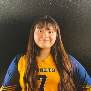Samantha Vega mugshot