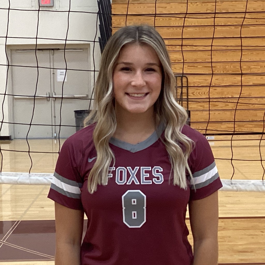 Keira Jahner mugshot