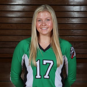Payton Bertke mugshot