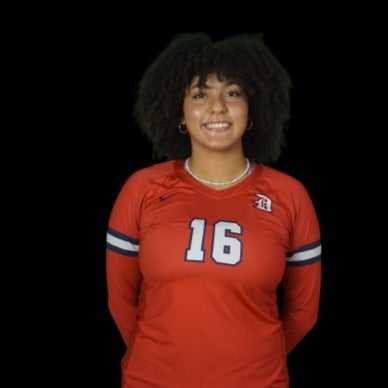 Izabela Molina mugshot