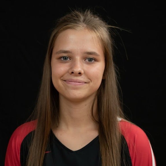 Falynn Van Blaricom mugshot