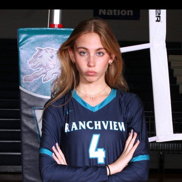 Karis Hoffman mugshot
