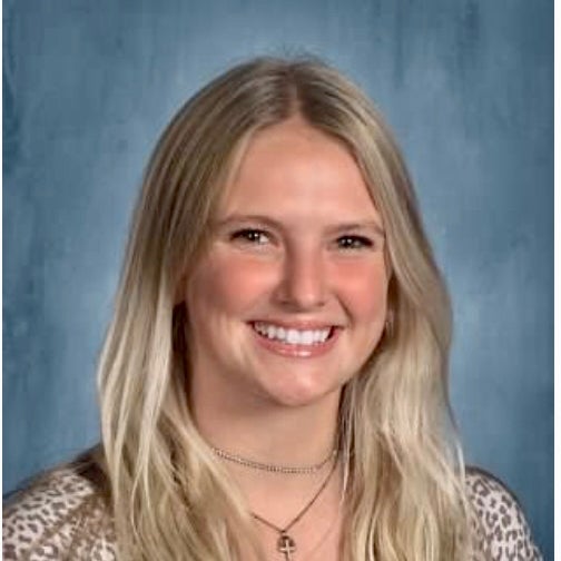 Bailey Walker mugshot