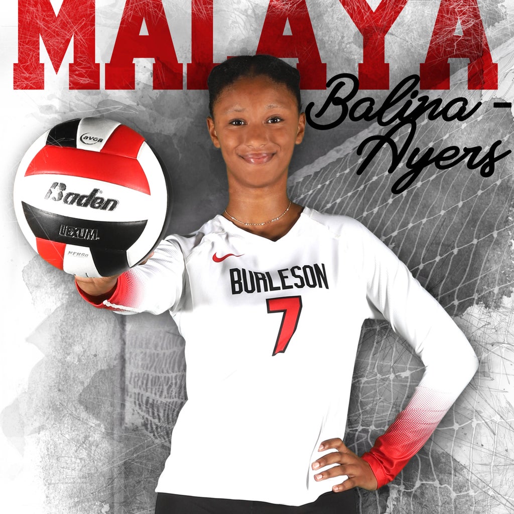 Malaya J balina-ayers mugshot