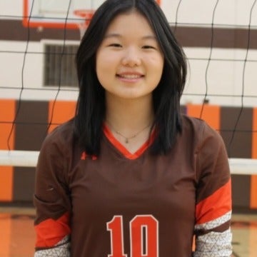 Lynn Jang mugshot