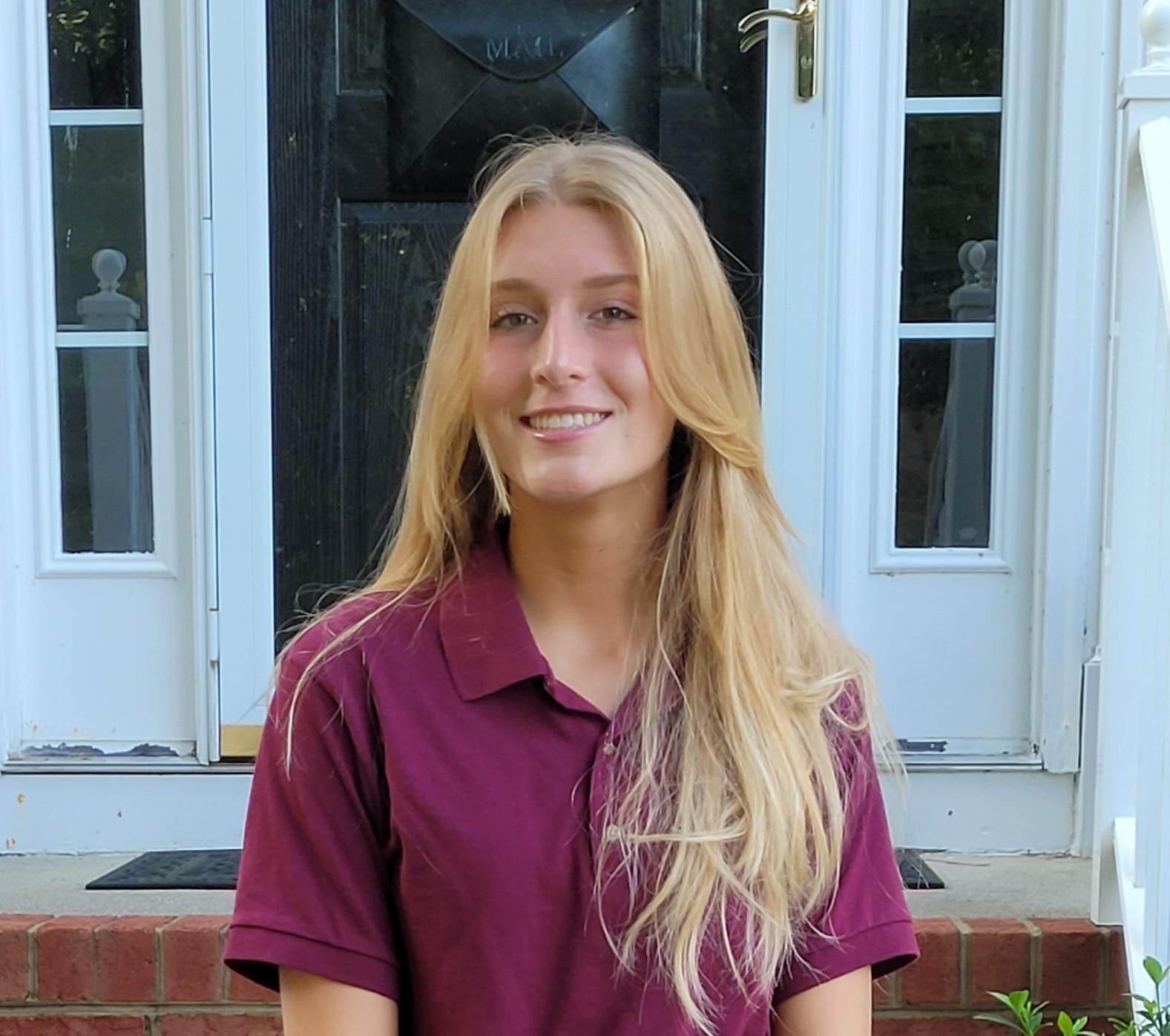 Kalei Taylor mugshot