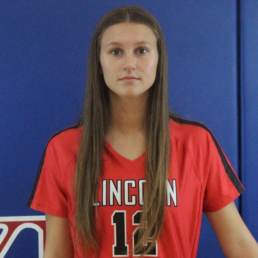 Teagann Mailey mugshot