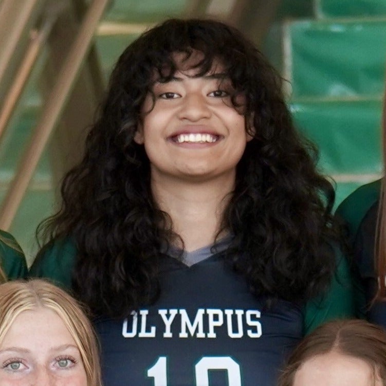 Tiara Faletoi mugshot