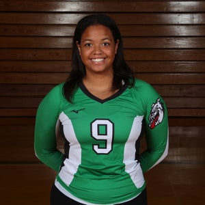 Makayla Stoner mugshot
