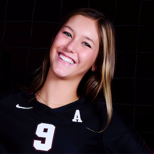 Riley Malloy mugshot