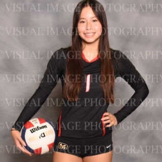 Emily Trinh  mugshot