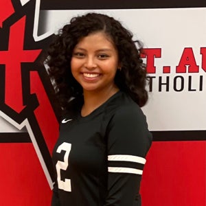Karla McCarthy mugshot
